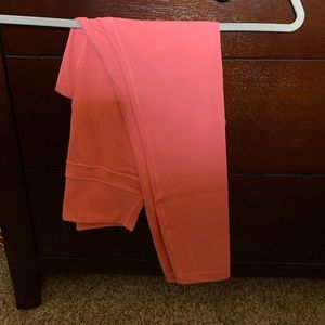 Gymshark XS leggings NWOT